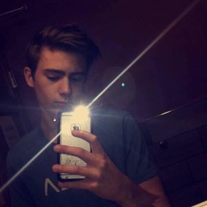 Meet your Posher, Jesse